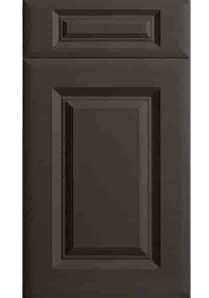 Supermatt Graphite